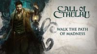 Call of Cthulhu z kolejnym gameplay trailerem