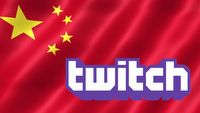 Chiński rząd zablokował dostęp do serwisu Twitch