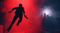 Control - nowy gameplay i dziennik dewelopera z gry studia Remedy