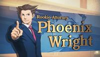 Phoenix Wright Ace Attorney Trilogy zmierza na PC, PS4, XONE i Switcha