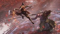 Sekiro Shadows Die Twice - nowy gameplay pokazuje starcia z bossami