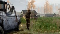 H1Z1 zmieni nazwę na Z1 Battle Royale