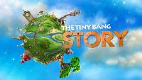 The Tiny Bang Story za darmo na Steamie