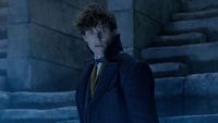 Film Fantastyczne zwierzęta: Zbrodnie Grindelwalda otrzymał ostatni zwiastun