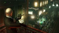 Games with Gold w październiku - m.in. Hitman: Blood Money i Victor Vran