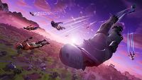 Fortnite jednak z funkcją cross-play na PlayStation 4. Sony rozpoczyna testy