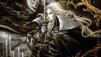 Castlevania Symphony of the Night – kultowa metroidvania trafi na PlayStation 4
