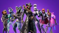 Fortnite – początek 6 sezonu i Widmowe kamienie