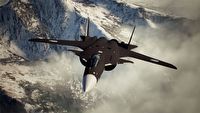 Ace Combat 7 Skies Unknown - poznaliśmy wymagania sprzętowe