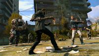 Dying Light Bad Blood nie przyciągnęło graczy