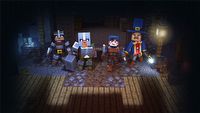 Zapowiedziano Minecraft Dungeons