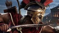 Assassin’s Creed Odyssey - porównanie graficzne wersji konsolowych