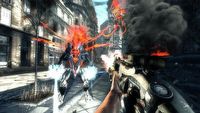 Zobacz gameplay z THEY - niedokończonej gry studia Metropolis