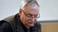 Sapkowski skubie CD Projekt. Domaga się 60 mln złotych za Wiedźmina
