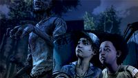The Walking Dead The Final Season dokończą byli pracownicy Telltale Games?