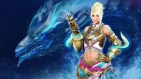 Black Desert Online - podejmij wyzwanie i zdobądź darmowy starter