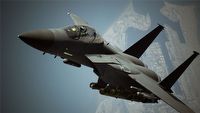 Ace Combat 7 - poznaliśmy zawartość europejskiej edycji kolekcjonerskiej