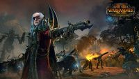 Zapowiedziano Curse of the Vampire Coast – nowy dodatek do Total War Warhammer 2