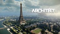 W The Architect: Paris wpłyniemy na losy stolicy Francji