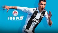 EA przygląda się oskarżeniom Cristiano Ronaldo, Nvidia wypuszcza sterowniki pod DirectX Raytracing – wieści