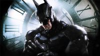 Batman Arkham Universe nowym projektem studia Rocksteady?