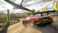 Forza Horizon 4 najszybciej sprzedającą się grą w serii