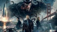 Venom zainfekował kina - weekendowy Box Office