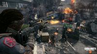 Call of Duty Black Ops 4 wymaga 50-gigowego patcha