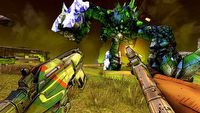 Borderlands 2 zmierza na PlayStation VR