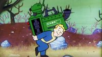 Fallout 76 dostanie mody dopiero pod koniec 2019 roku