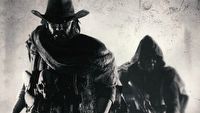Mapa Lawson Delta do Hunt Showdown w drodze