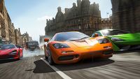 Forza Horizon 4 trafiła do 2 milionów graczy