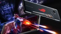 Asus zaprezentował ROG Phone – pierwszy smartfon z dedykowanym coolerem