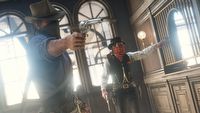 Znamy listę trofeów i rozmiar instalacji Red Dead Redemption 2