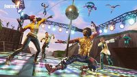 Fortnite – aktualizacja 6.02 z nowym zestawem Skull Trooper i trybem Disco Domination