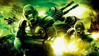Nadciągają remastery klasycznych odsłon serii Command & Conquer?
