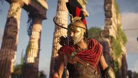 Assassin’s Creed Odyssey z najlepszym debiutem w serii od lat