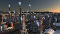 Cities Skylines otrzyma „przemysłowy” dodatek Industries