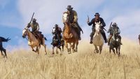 Dan Houser o produkcji Red Dead Redemption 2 - 100 godzin pracy w tygodniu?