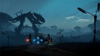 Starlink Battle for Atlas debiutuje na rynku i zbiera dobre recenzje