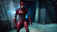 Film o Flashu prawdopodobnie pojawi się dopiero w 2021 roku