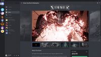 Beta Discord Store dostępna dla wszystkich