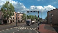 Euro Truck Simulator 2: Beyond the Baltic Sea – pierwszy gameplay