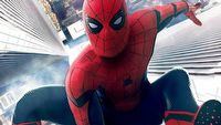 Zdjęcia do Spider-Man Far From Home zakończone