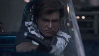 Zobacz, jak Harrison Ford wyglądałby w filmie Han Solo: Gwiezdne wojny