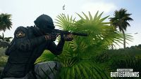 PUBG patch #23 – PM Skorpion, anulowany tryb Platoon i poprawki techniczne