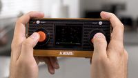 Premiera Atari Retro Handheld już za kilka dni