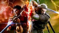 Soulcalibur 6 nie domaga? Słaba sprzedaż wersji pudełkowej w UK