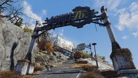 Beta Fallout 76 ze „spektakularnymi błędami”. Ponad 150 godzin zadań pobocznych na premierę