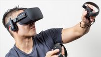 Oculus Rift 2 skasowany?